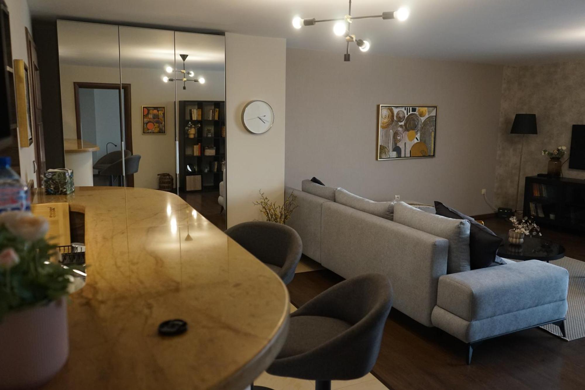 Appartamento My Place Sofia