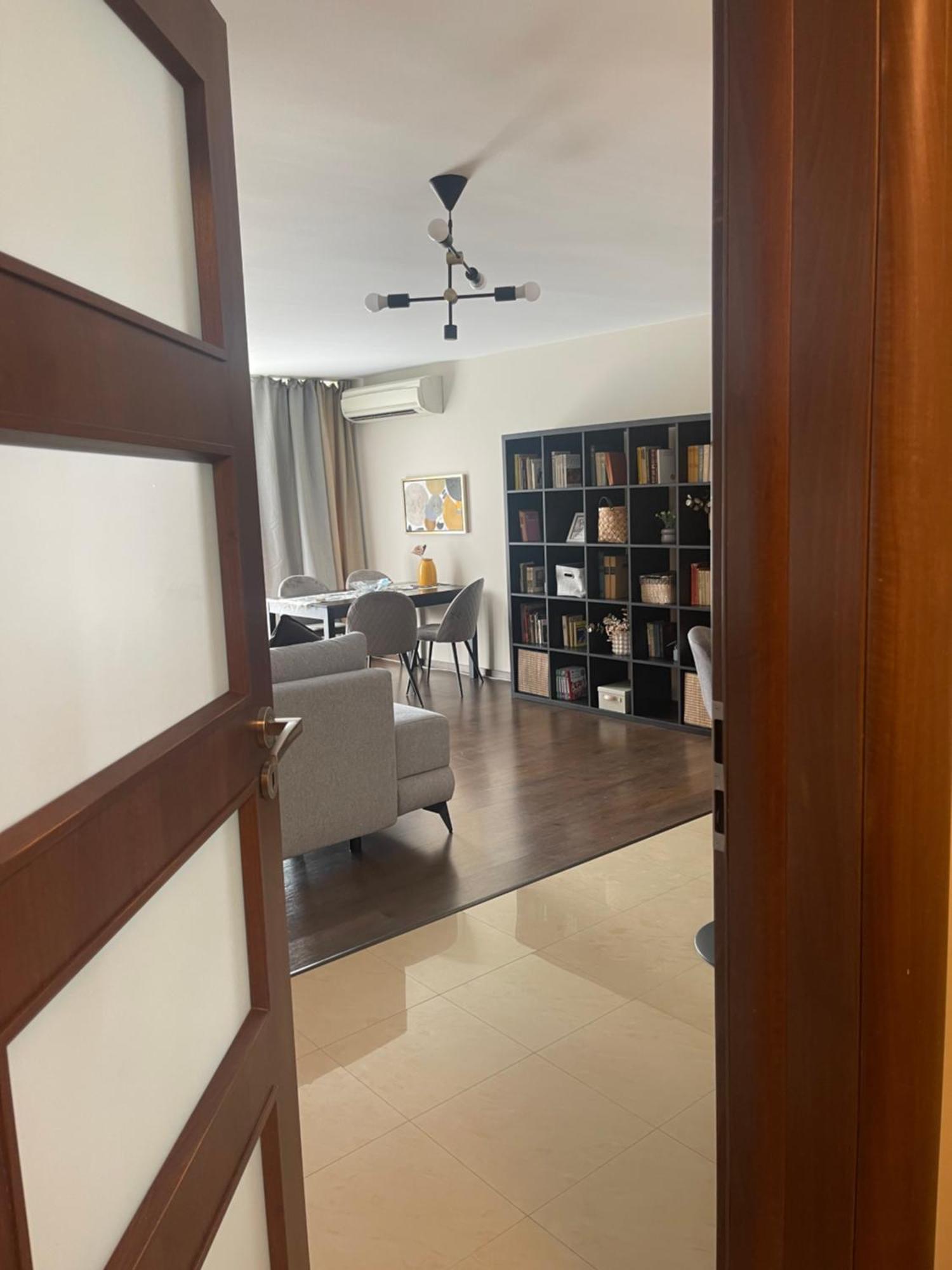 My Place Appartamento *