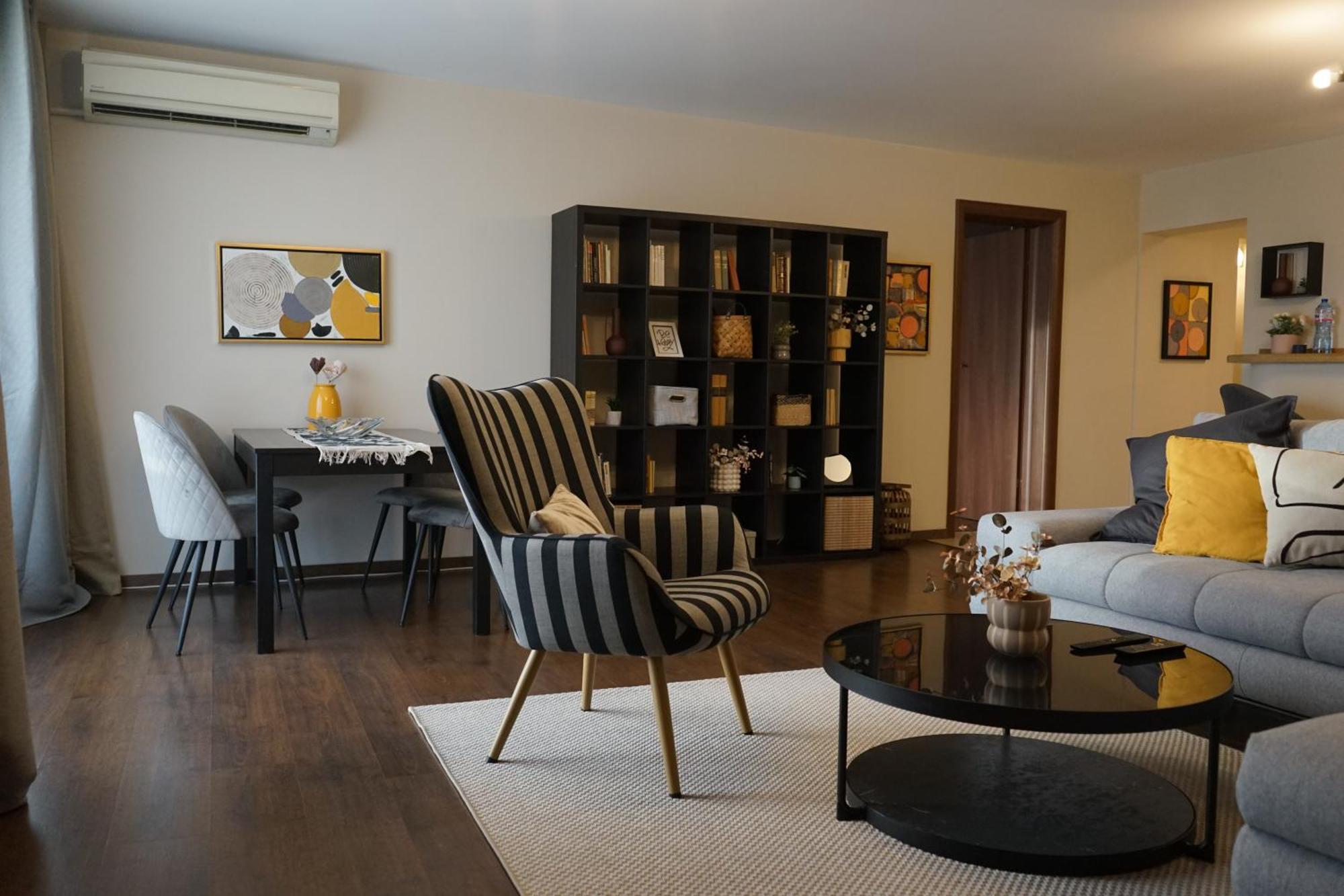 My Place * Sofia