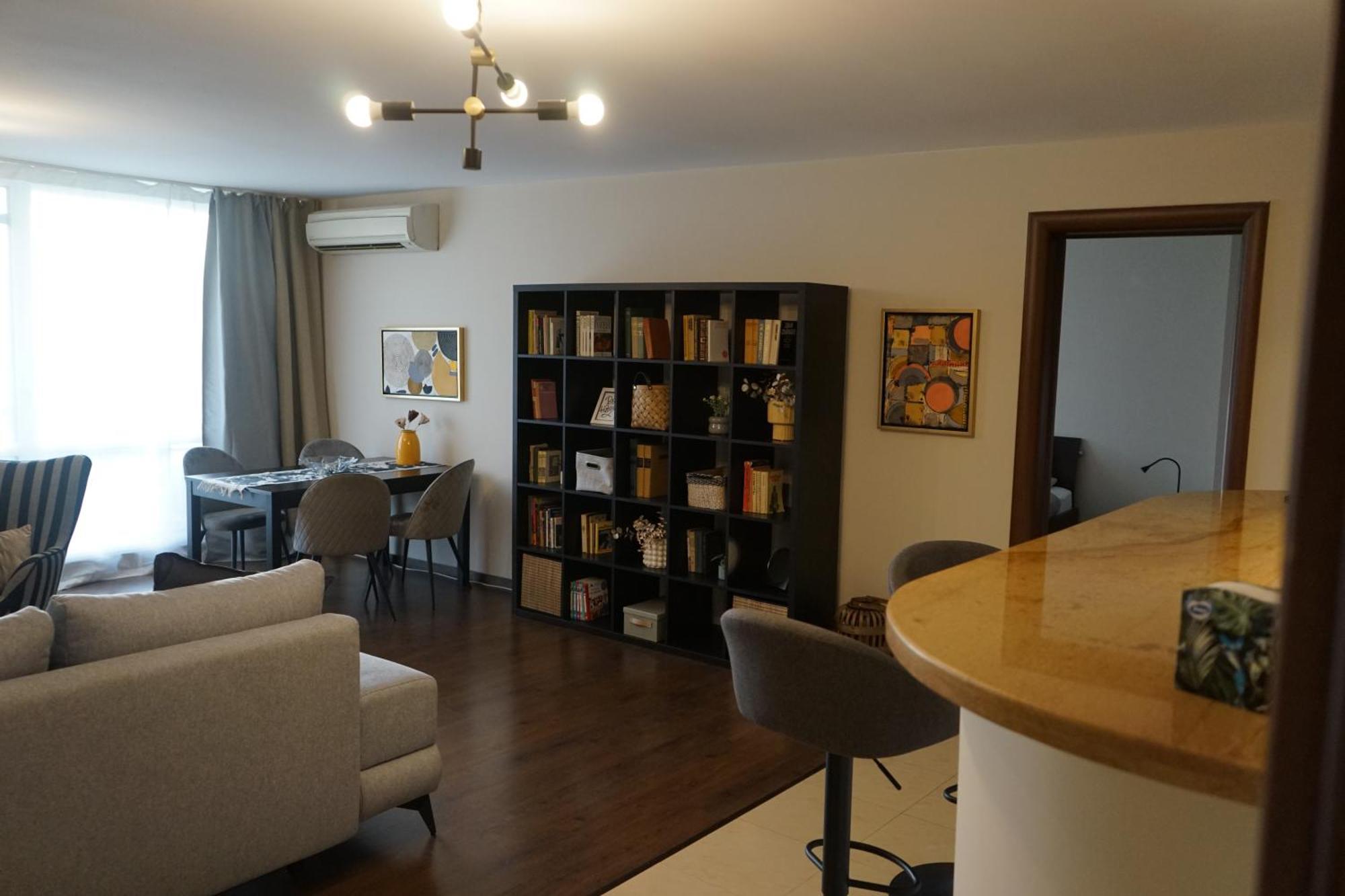 My Place Sofia