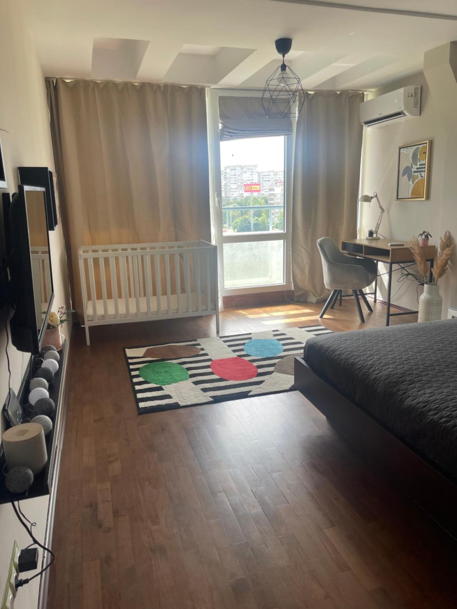 Appartamento My Place *