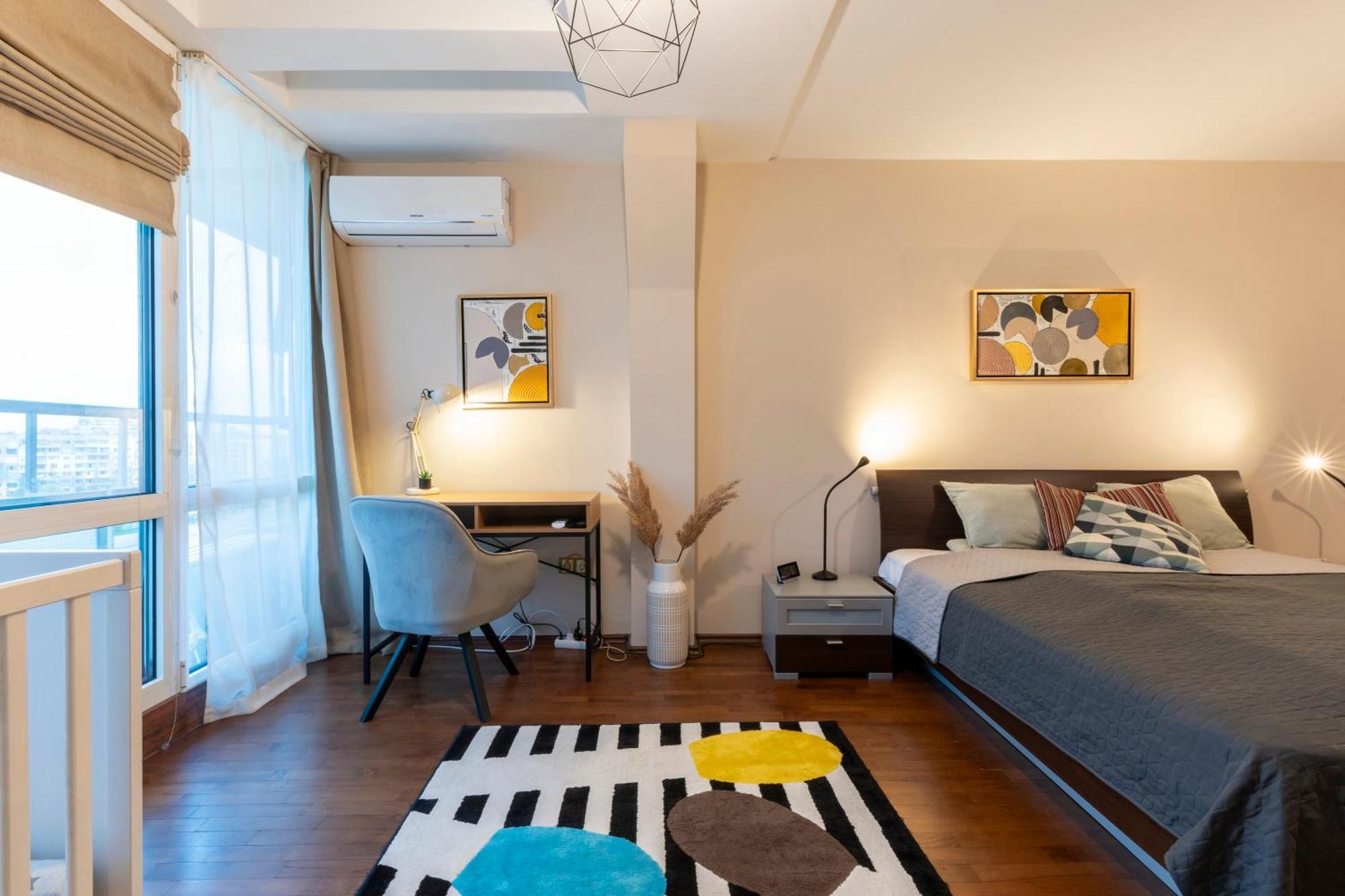 My Place Appartamento Sofia