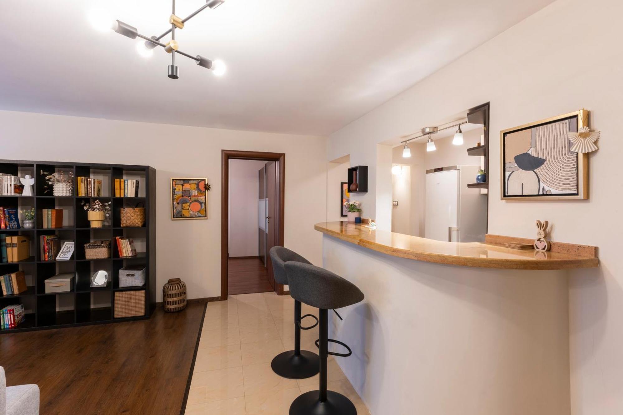 Appartamento My Place Sofia