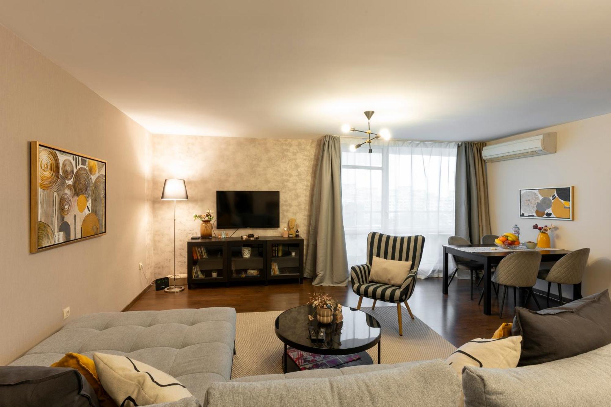 My Place Sofia
