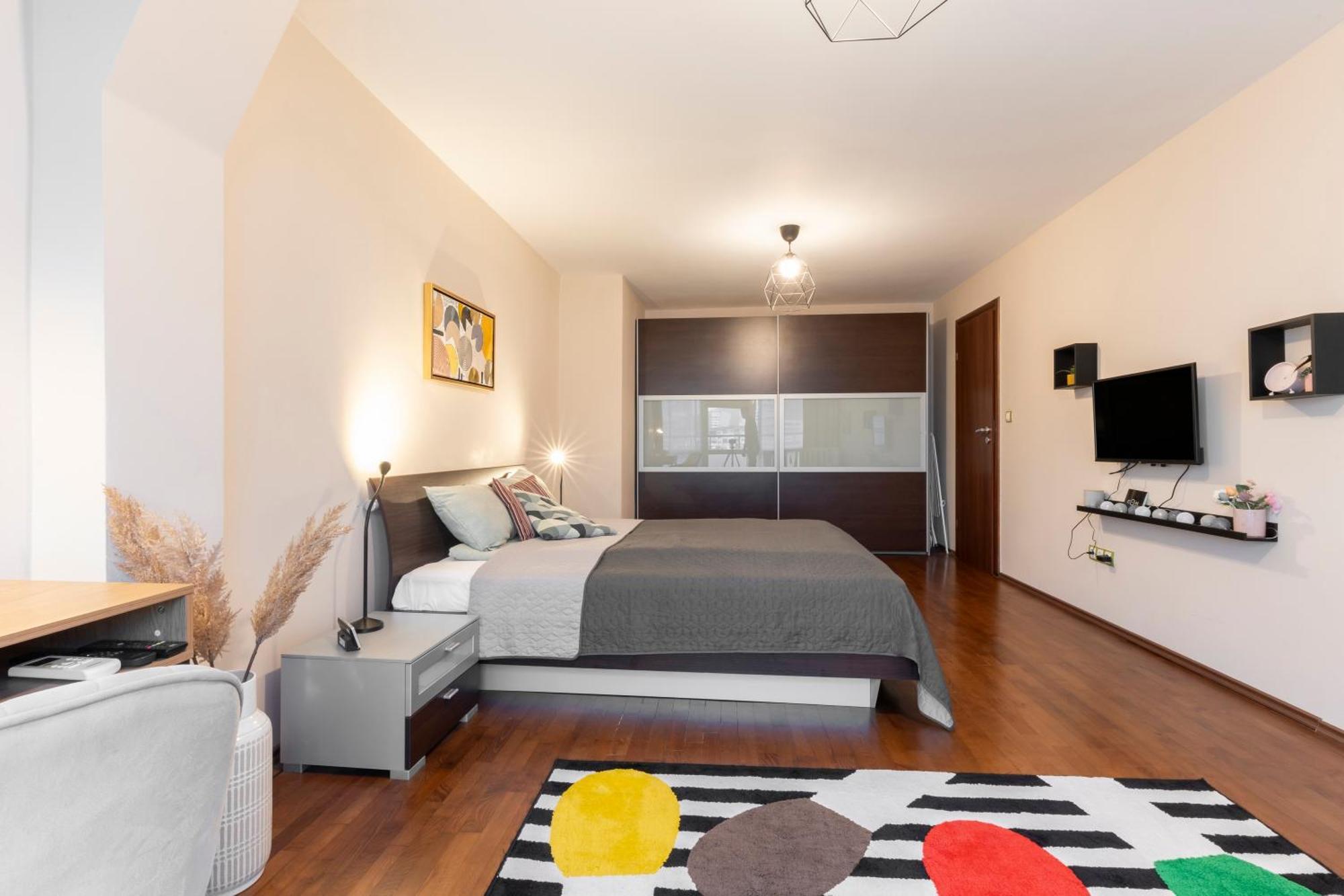Appartamento My Place