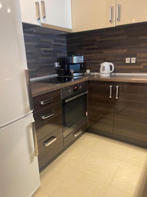 My Place Apartament Sofia