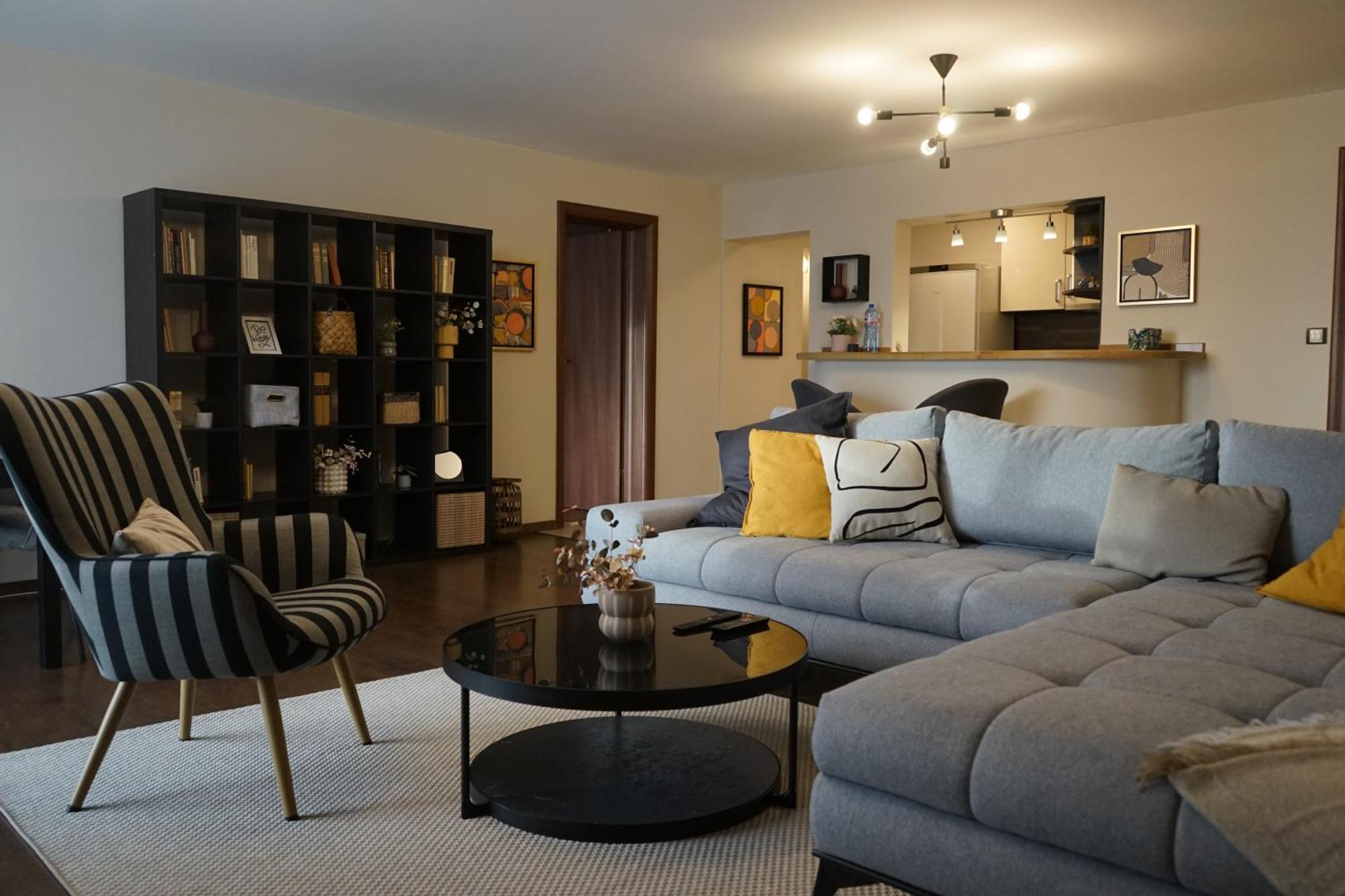 Apartament My Place Sofia