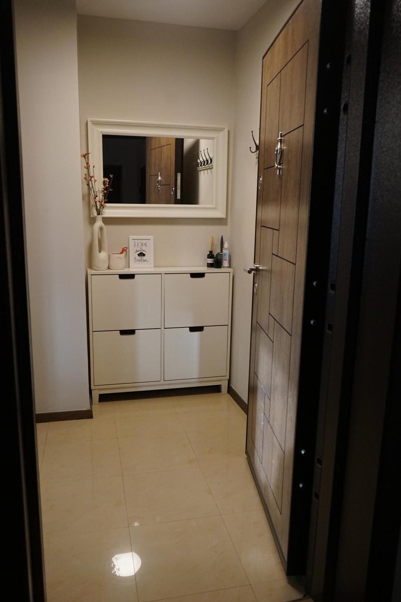 Apartament My Place