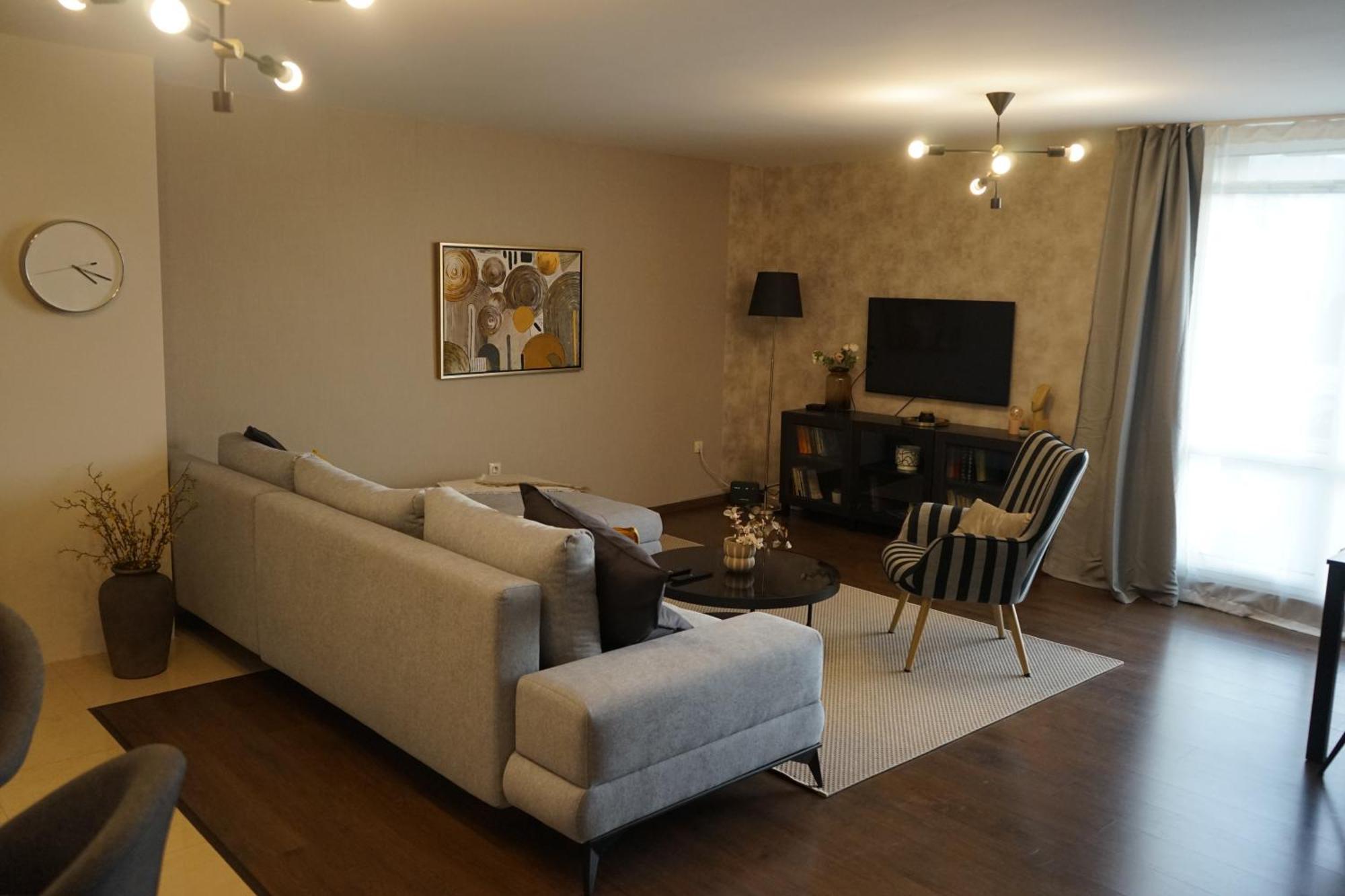 My Place Apartament *