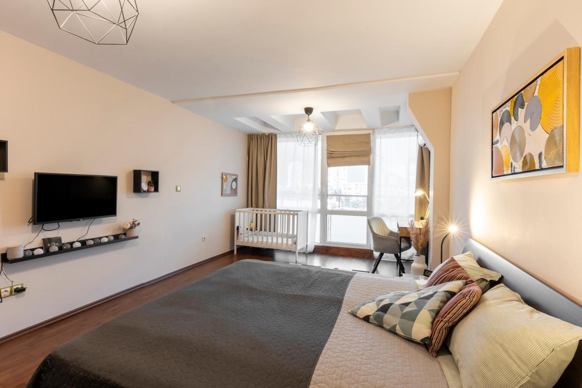 My Place Apartament