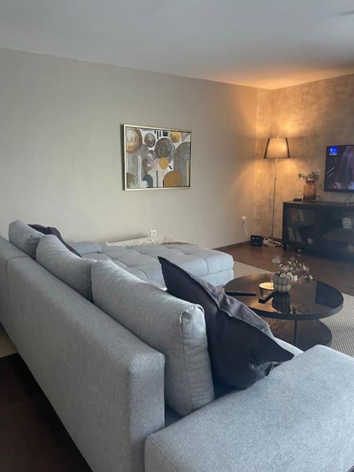 Apartament My Place *