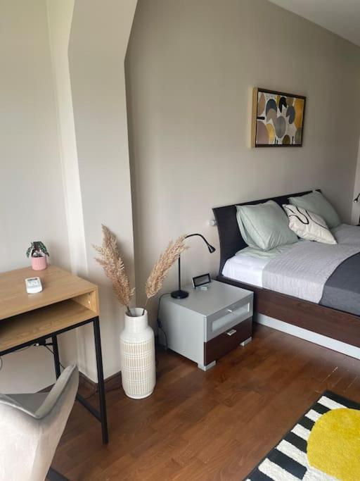 My Place Apartament *