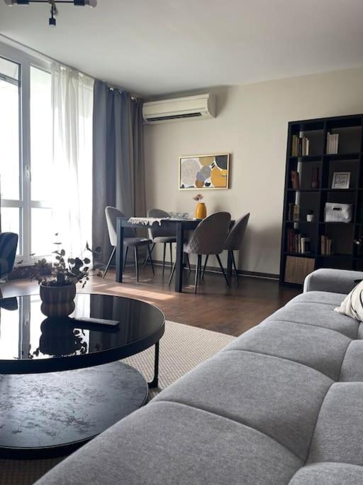 My Place Apartament *