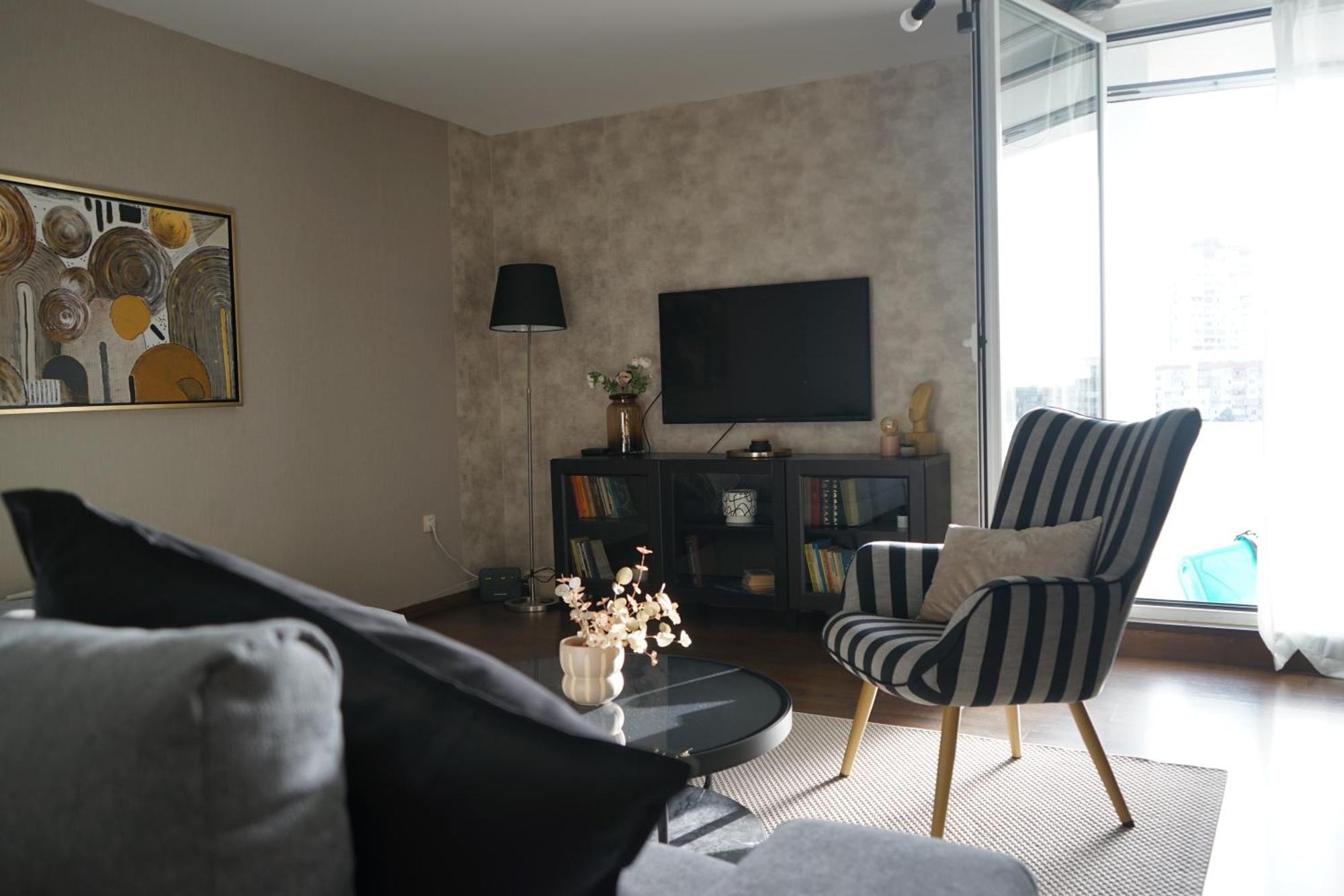 Apartament My Place *