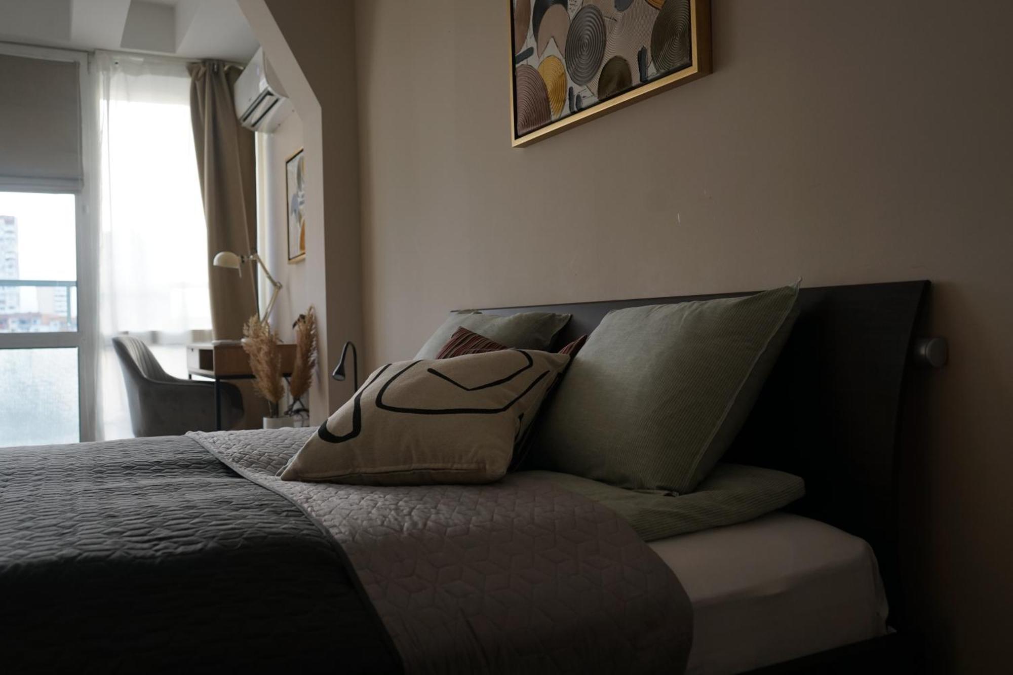 My Place * Sofia