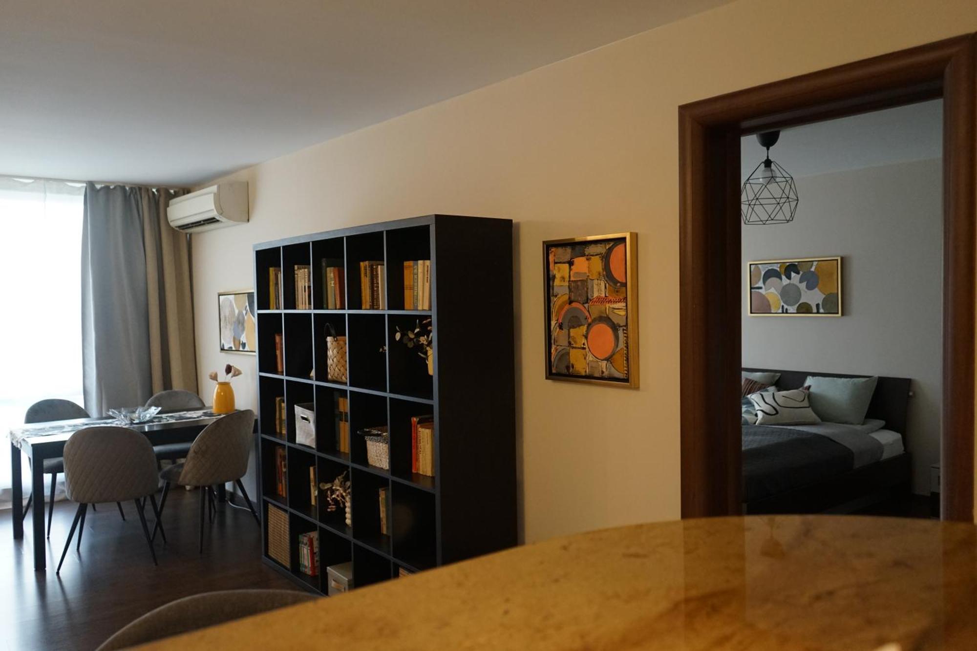 My Place * Sofia