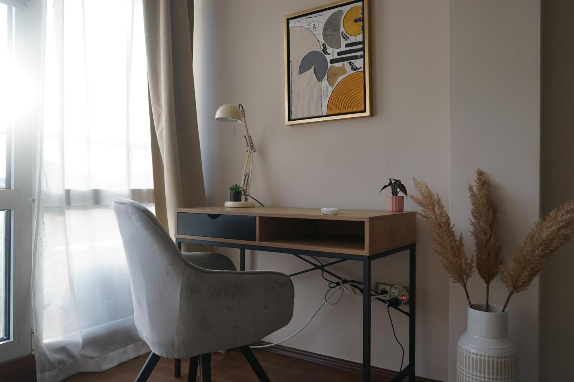 Apartament My Place