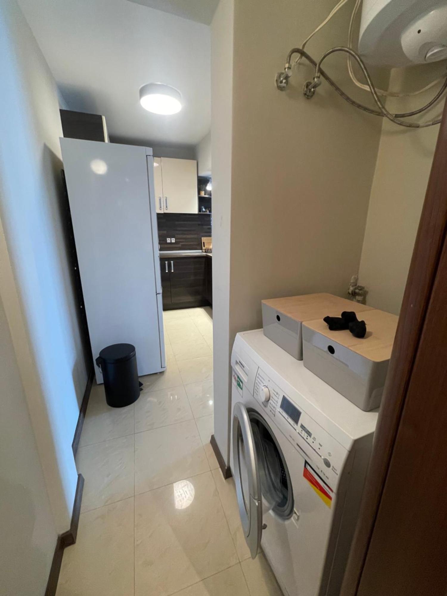 Apartament My Place *