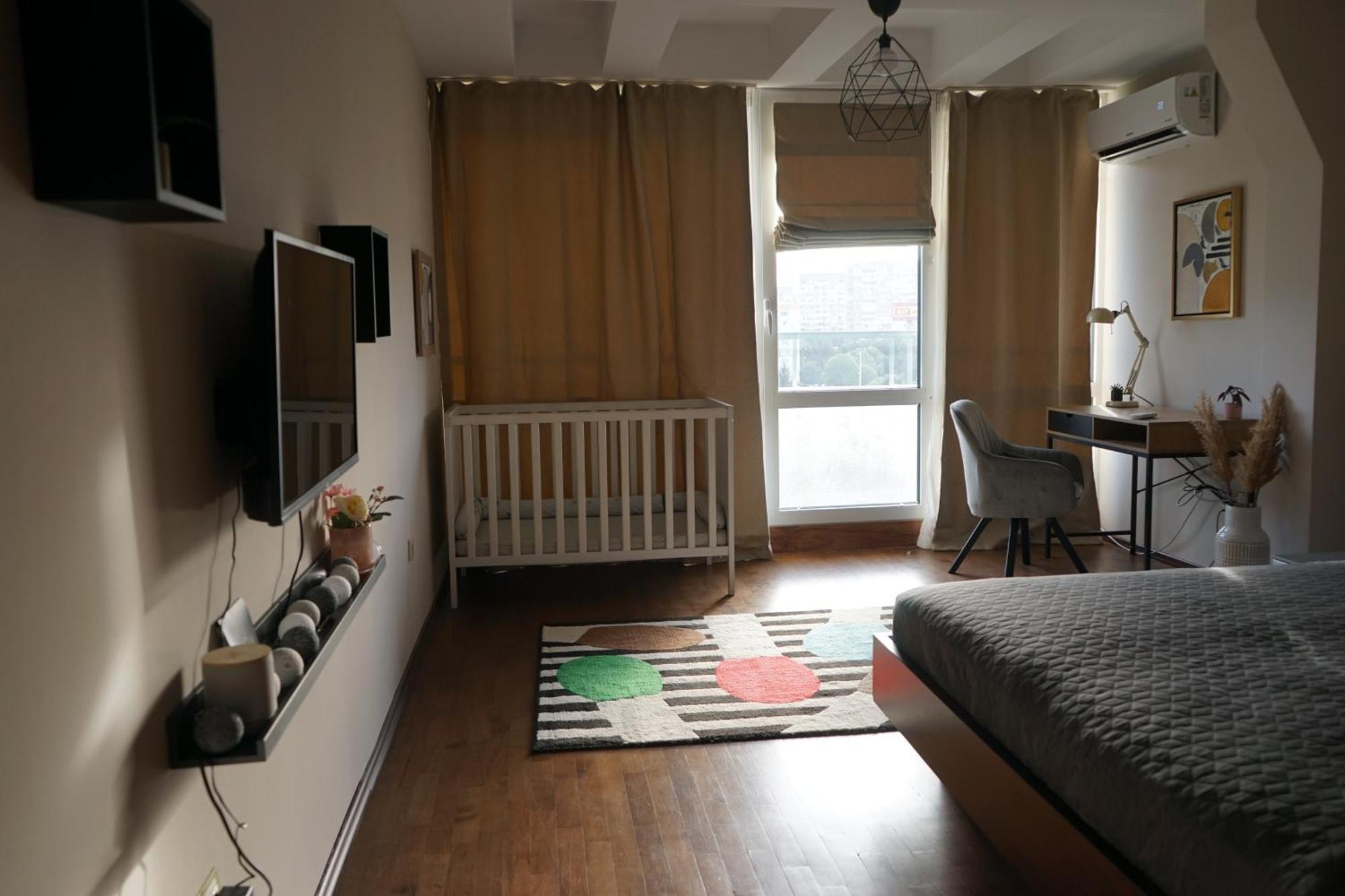 My Place Apartament *