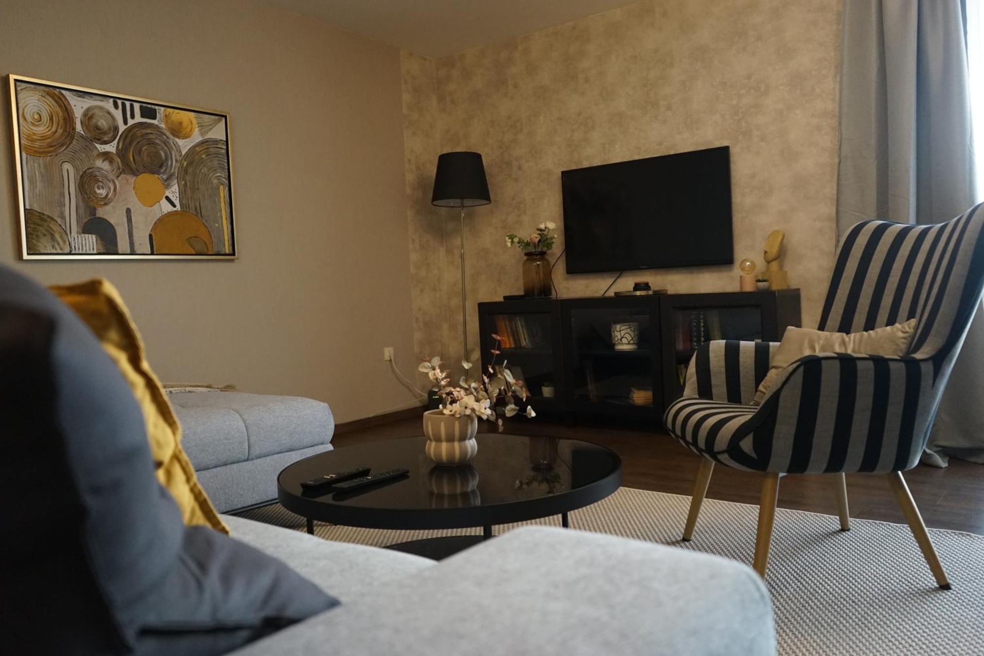Apartament My Place Sofia