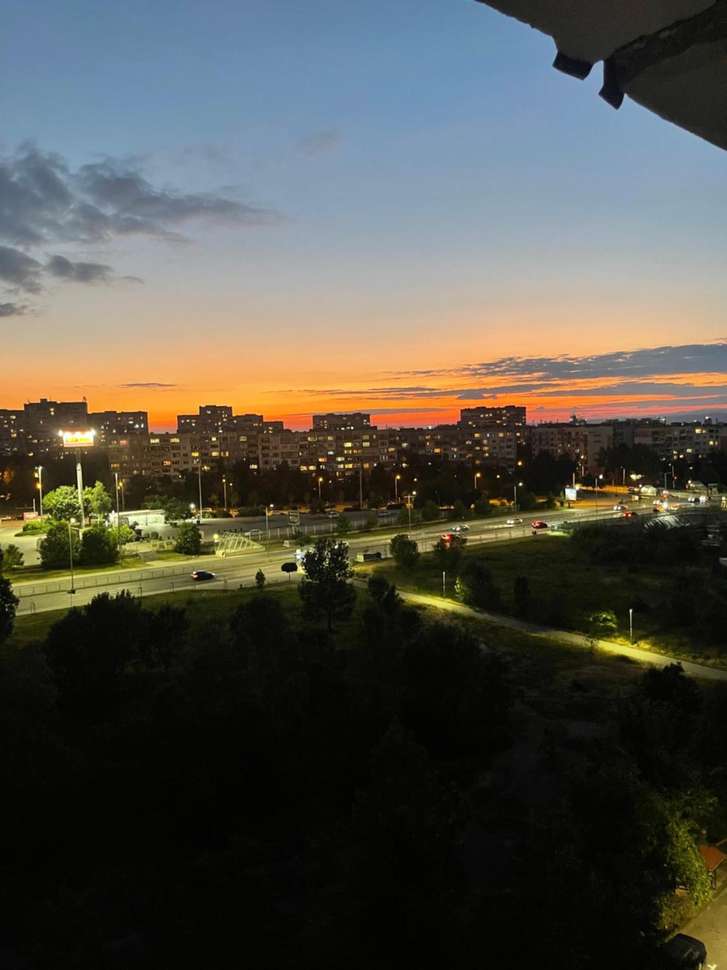 My Place * Sofia