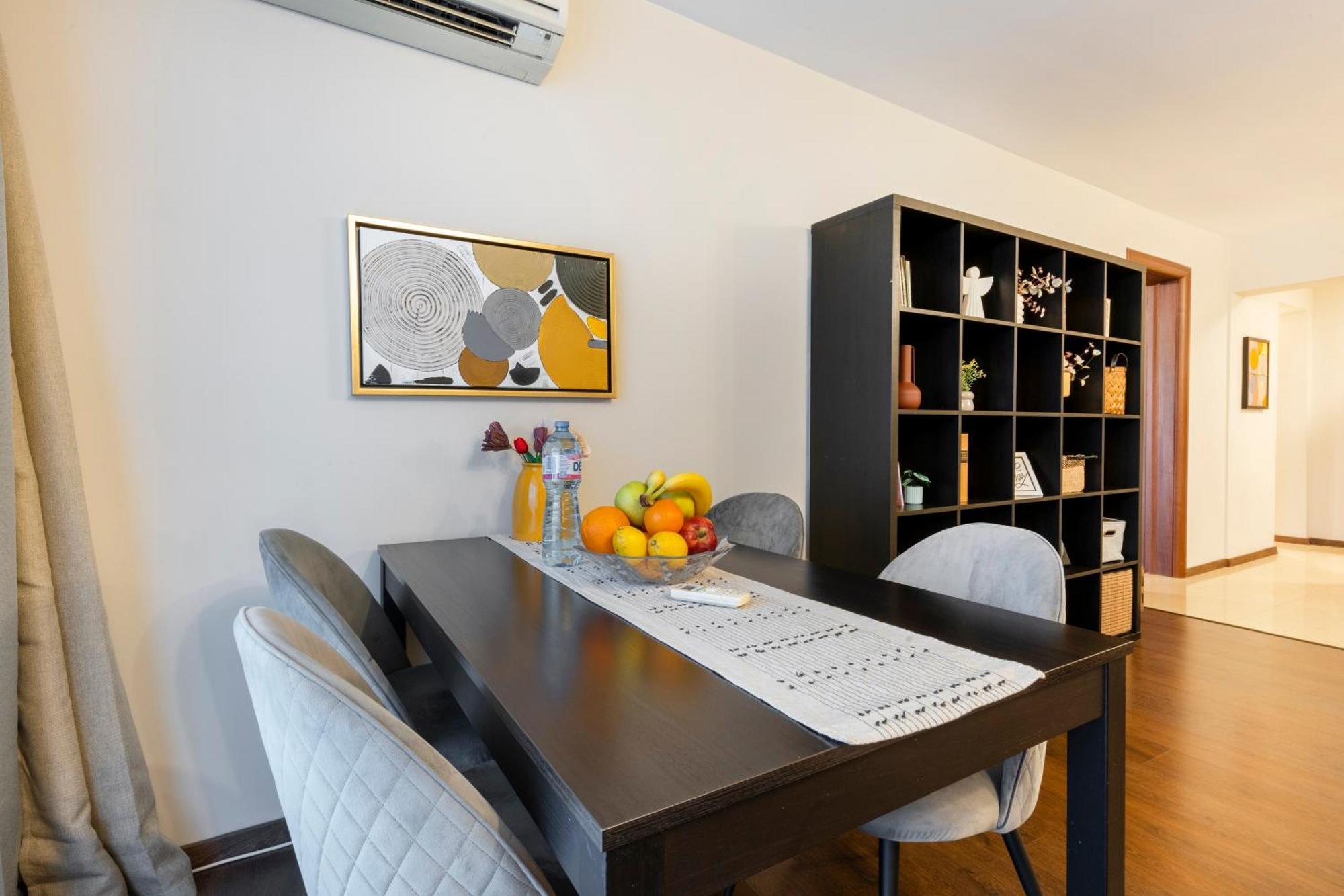 Apartament My Place