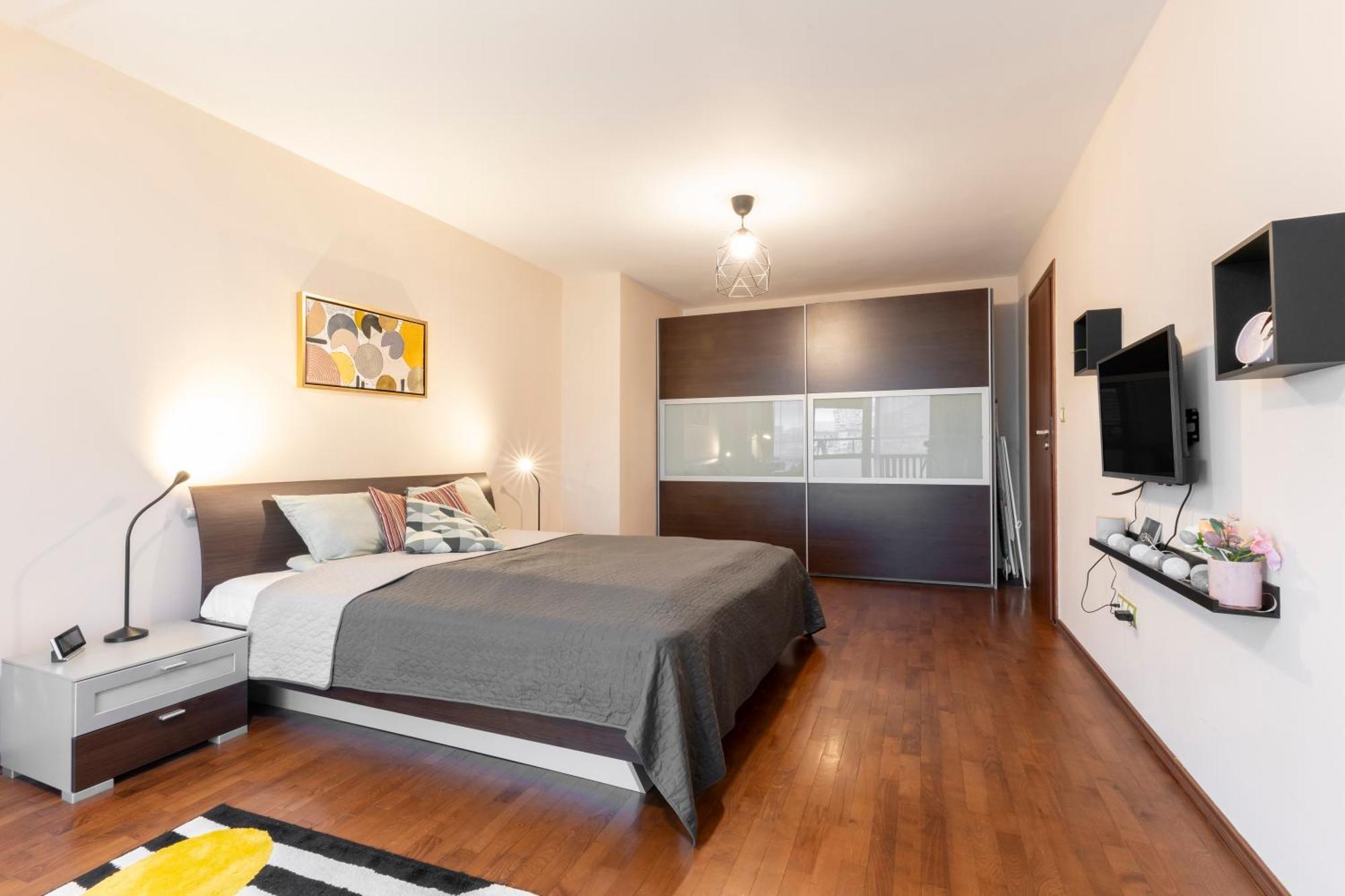 My Place Apartament *